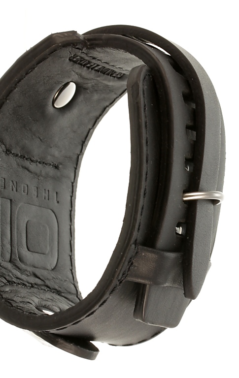 hodinky 01The One Ibiza Ride IRH202RB4 - Black