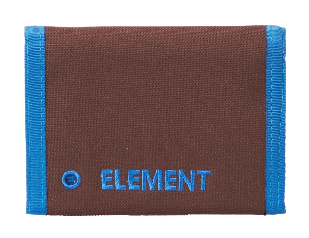 wallet Element Elemental - Bear Brown