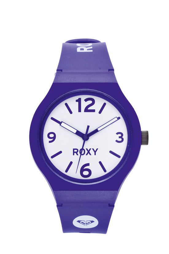 watch Roxy Prism W225BR - A Purple