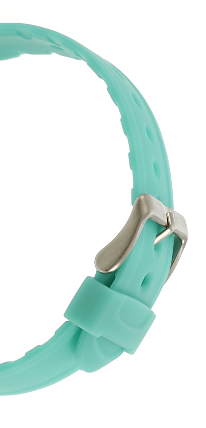 watch Roxy Roxy Run W216AR - Aqua