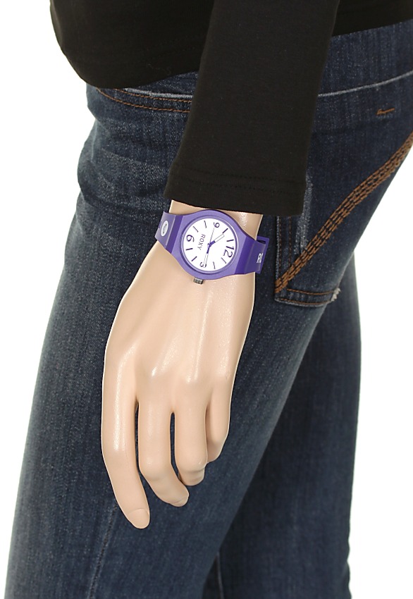 watch Roxy Prism W225BR - A Purple