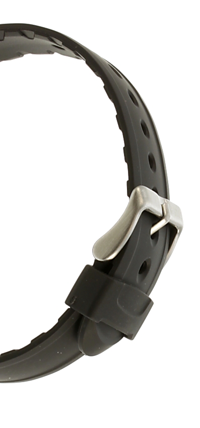 watch Roxy Roxy Run W216AR - Black