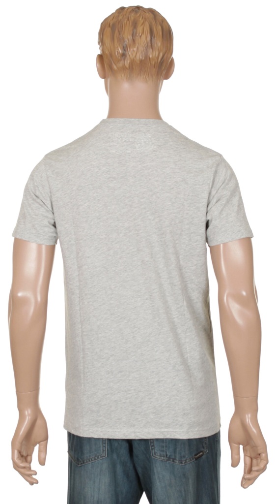 tričko Element Greatest - Gray Heather