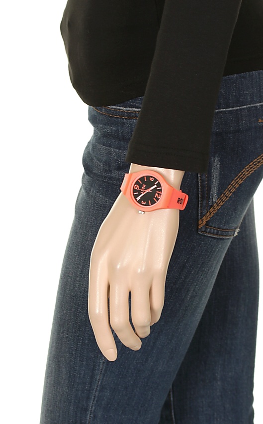 hodinky Roxy Prism W225BR - A Corail