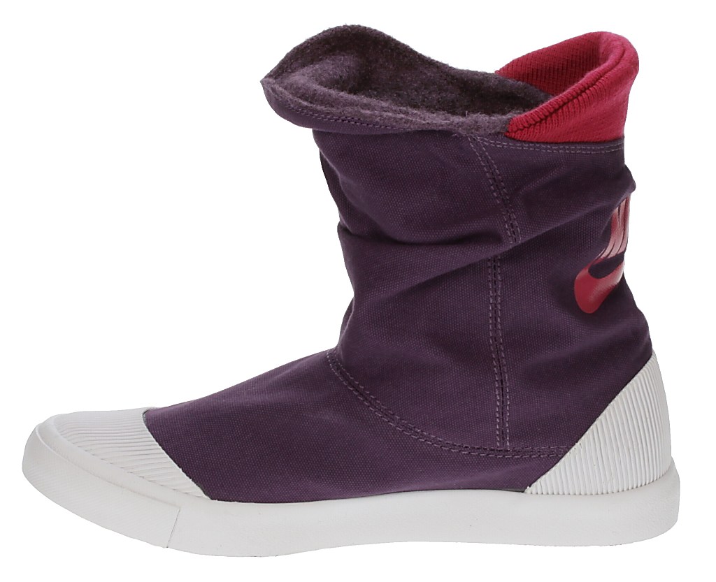 topánky Nike Glencoe Warrior - Wine/Bright Cerise/White/Wine