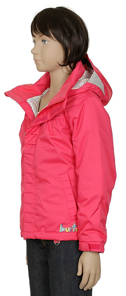 jacket Burton Girls Charm Kid's - Watermelon