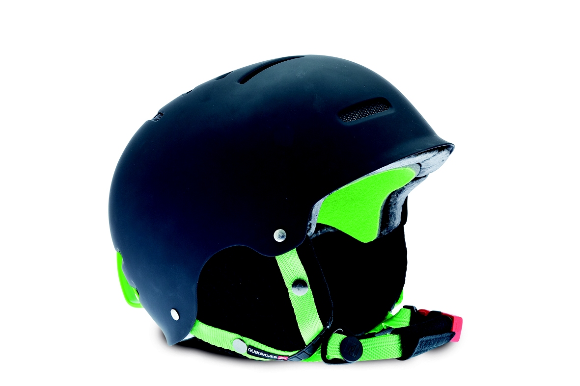 prilba Quiksilver Gravity - 2T BNG