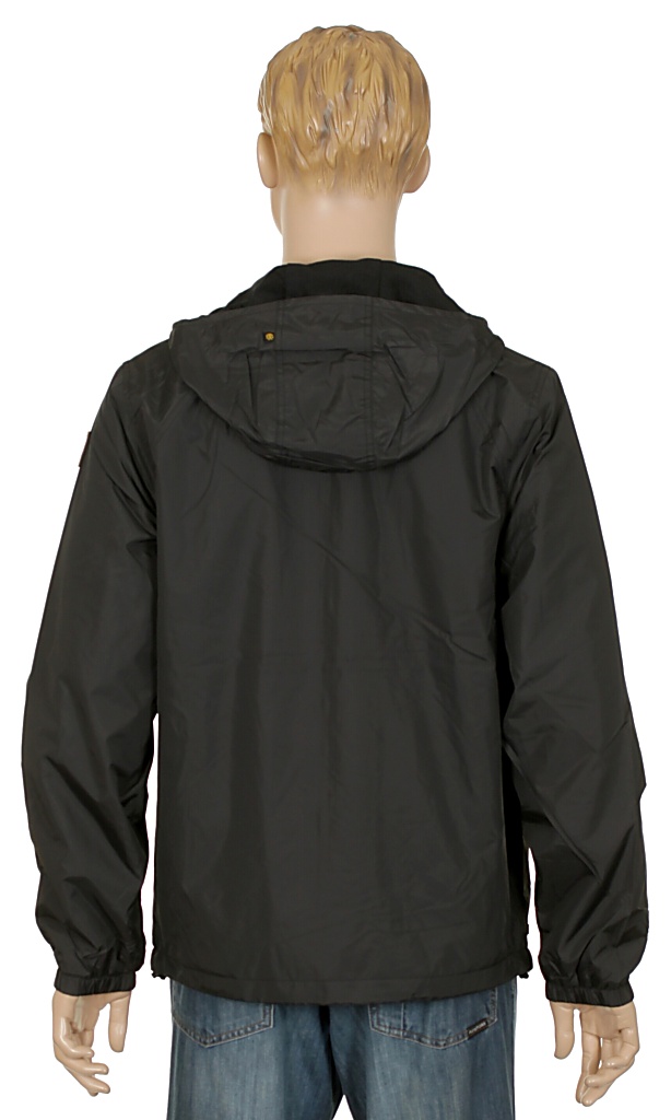 bunda Element Willow - Black
