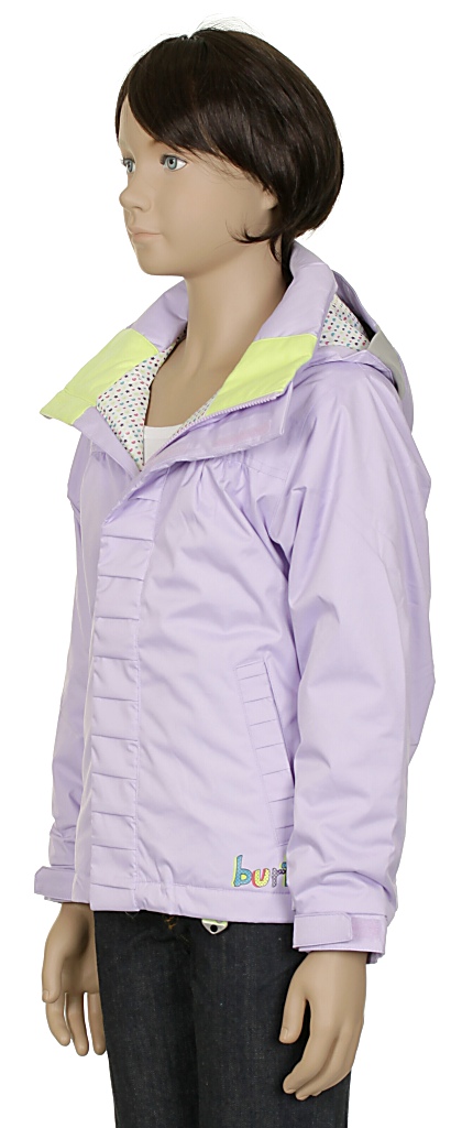 jacket Burton Girls Charm Kid's - Amethyst