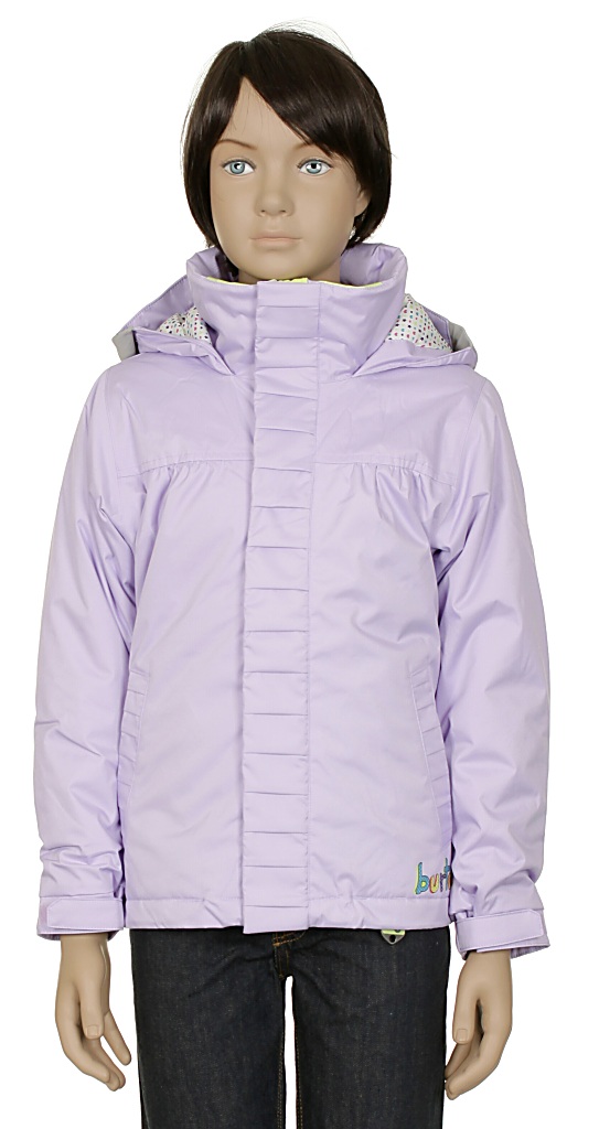 jacket Burton Girls Charm Kid's - Amethyst
