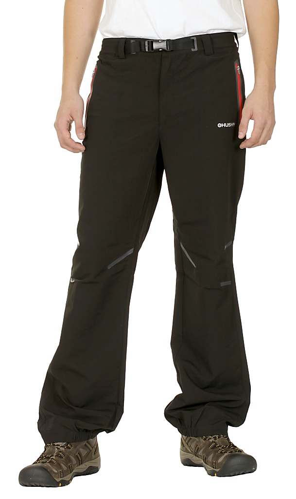 nohavice Husky Amby - Black