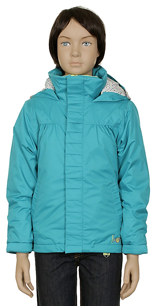 jacket Burton Girls Charm Kid's - Galaxy