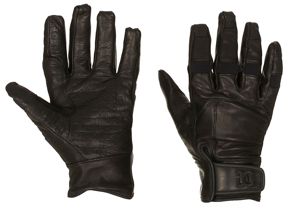 rukavice DC Dobson 10K - Black