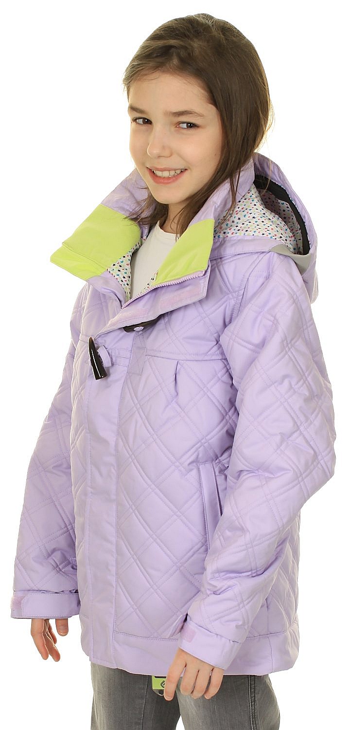 bunda Burton Girls Dulce Kid's - Amethyst