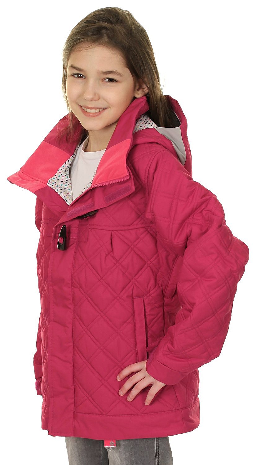 bunda Burton Girls Dulce Kid's - Glamberry