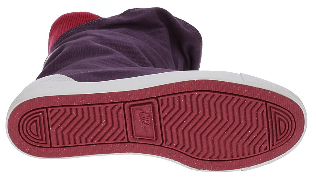 topánky Nike Glencoe Warrior - Wine/Bright Cerise/White/Wine
