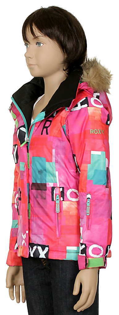 bunda Roxy Jet Ski Girl Kid's - Block Typ 70BSH