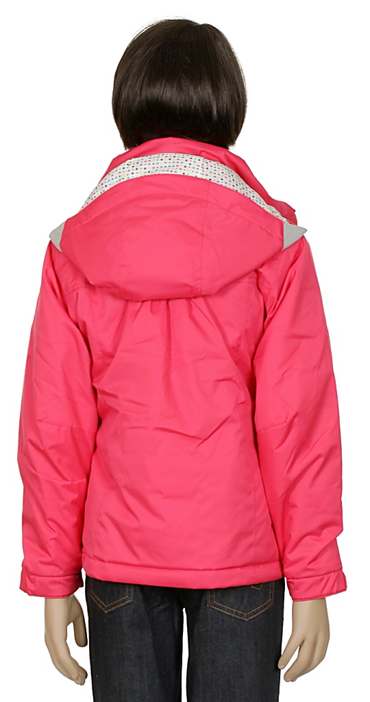 jacket Burton Girls Charm Kid's - Watermelon