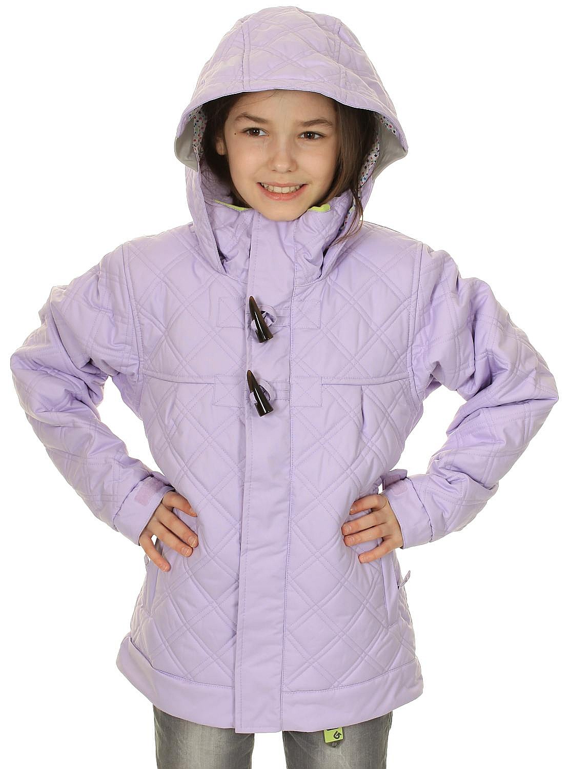 bunda Burton Girls Dulce Kid's - Amethyst