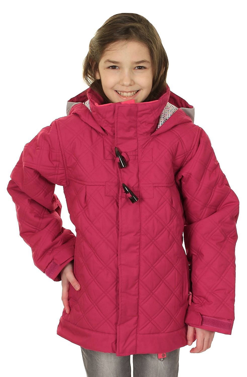bunda Burton Girls Dulce Kid's - Glamberry