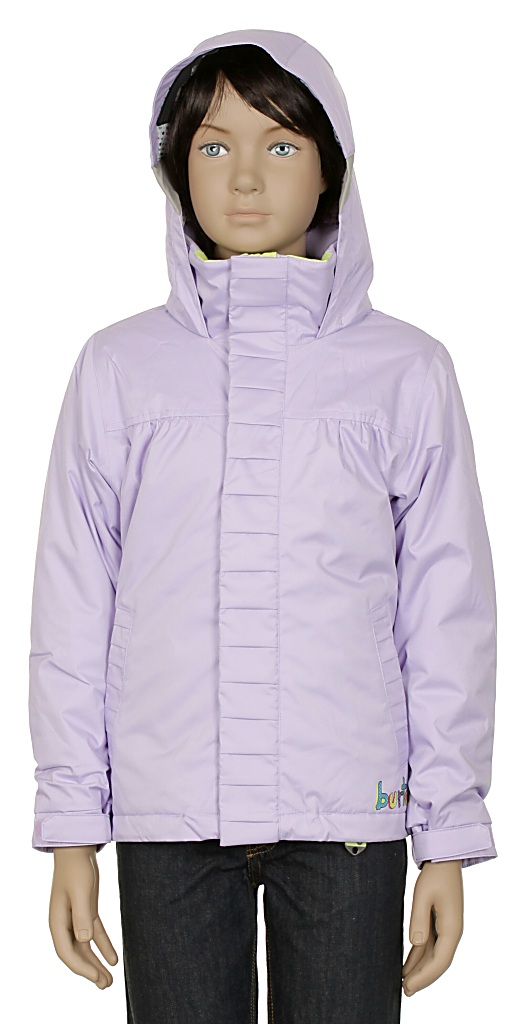 jacket Burton Girls Charm Kid's - Amethyst