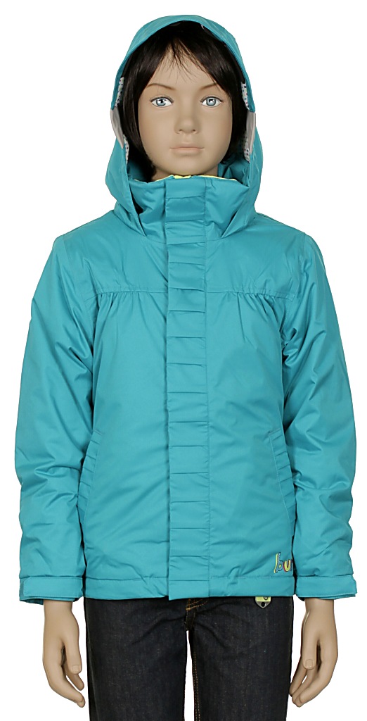 jacket Burton Girls Charm Kid's - Galaxy