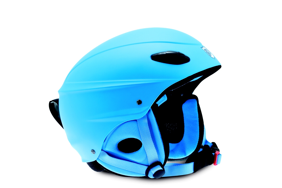 prilba Quiksilver Pulse - 12T Blue