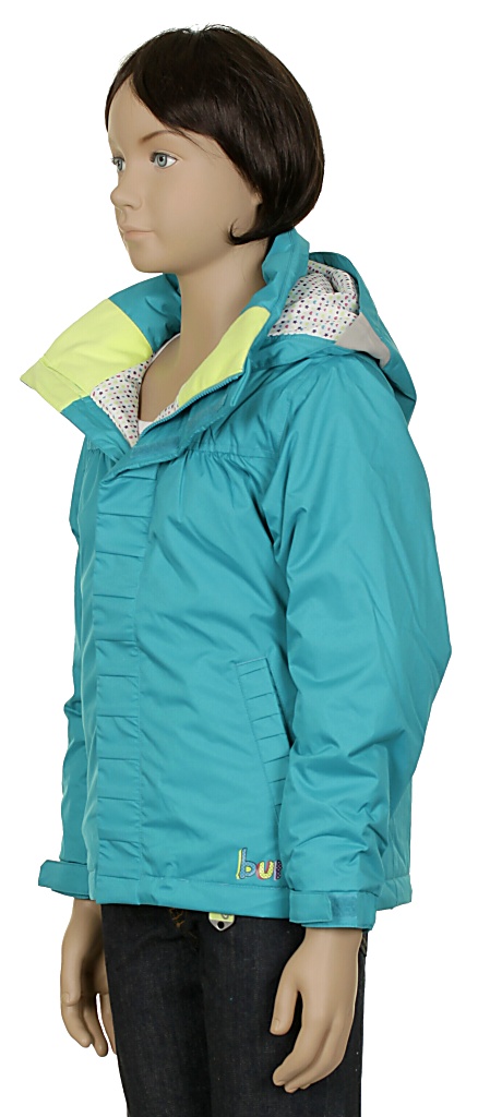 jacket Burton Girls Charm Kid's - Galaxy