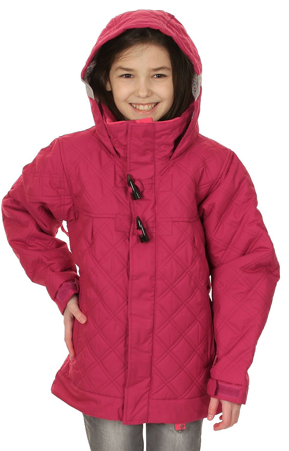 bunda Burton Girls Dulce Kid's - Glamberry