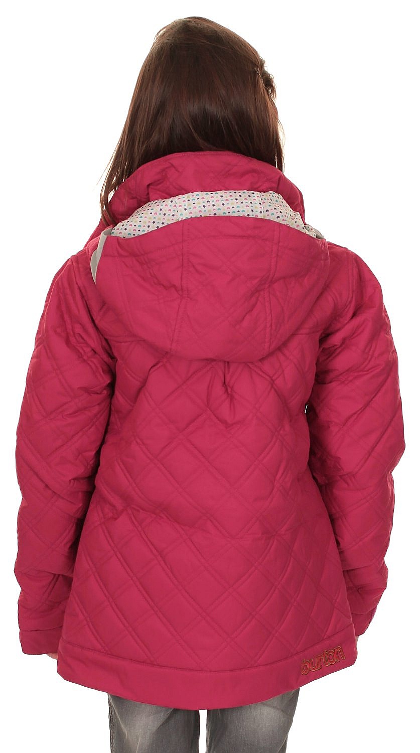 bunda Burton Girls Dulce Kid's - Glamberry