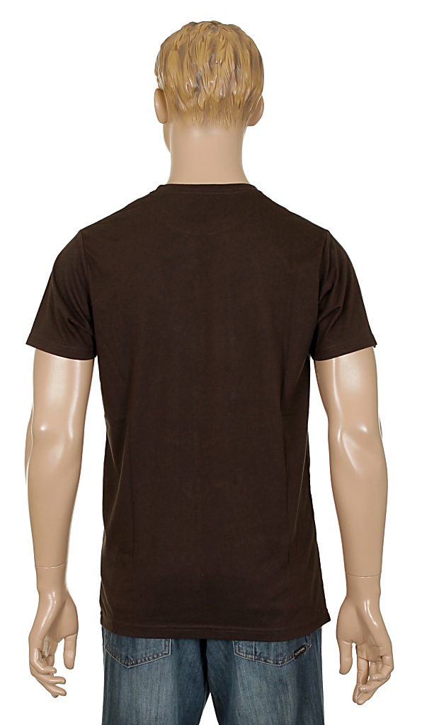 T-shirt Element Co-Op - Earth Heather