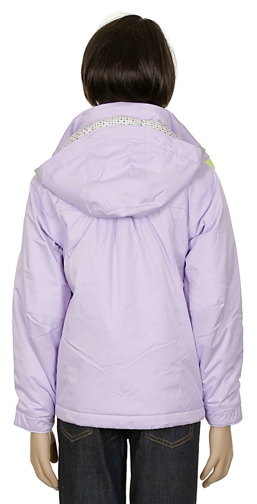 jacket Burton Girls Charm Kid's - Amethyst