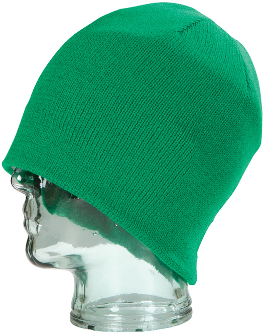 beanie 686 Versi Reversible - Kelly Green