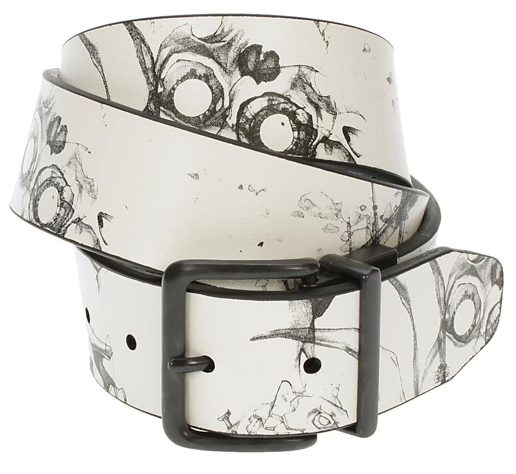 belt 686 Riot Reversible - Black