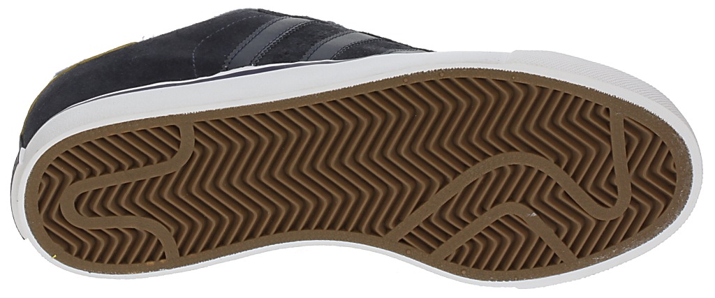 buty Adidas Campus Vulc - New Navy/Run White/Fairway