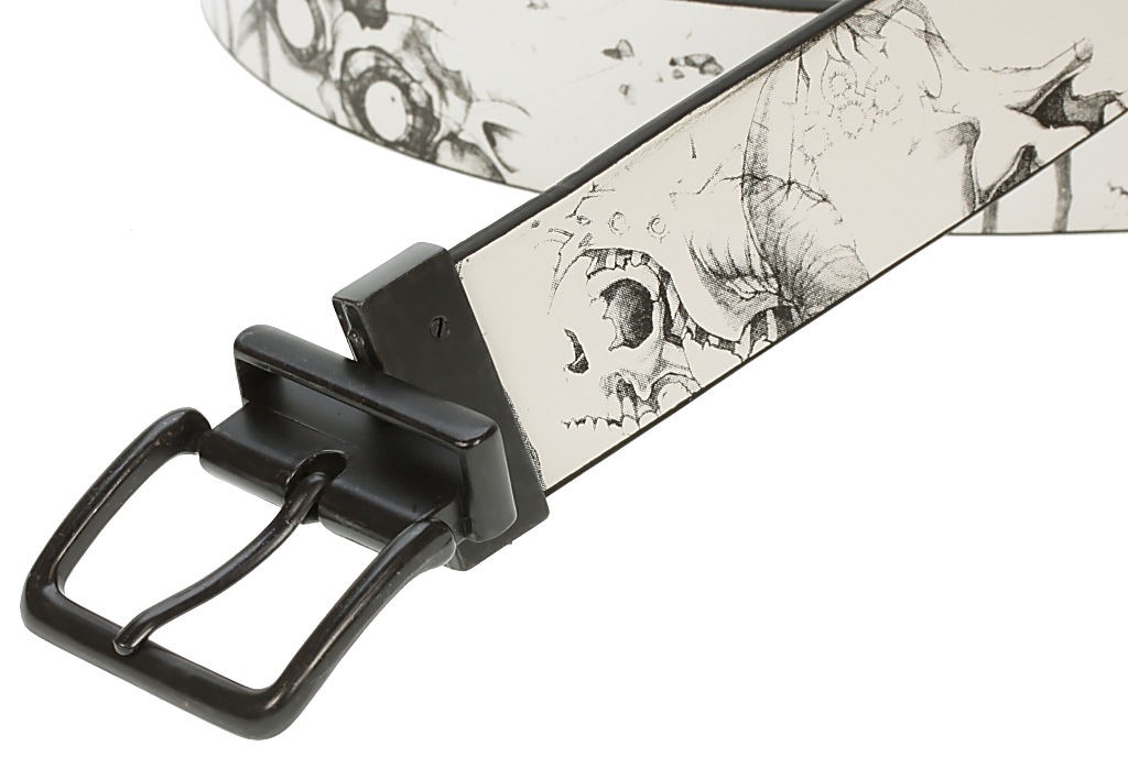 belt 686 Riot Reversible - Black