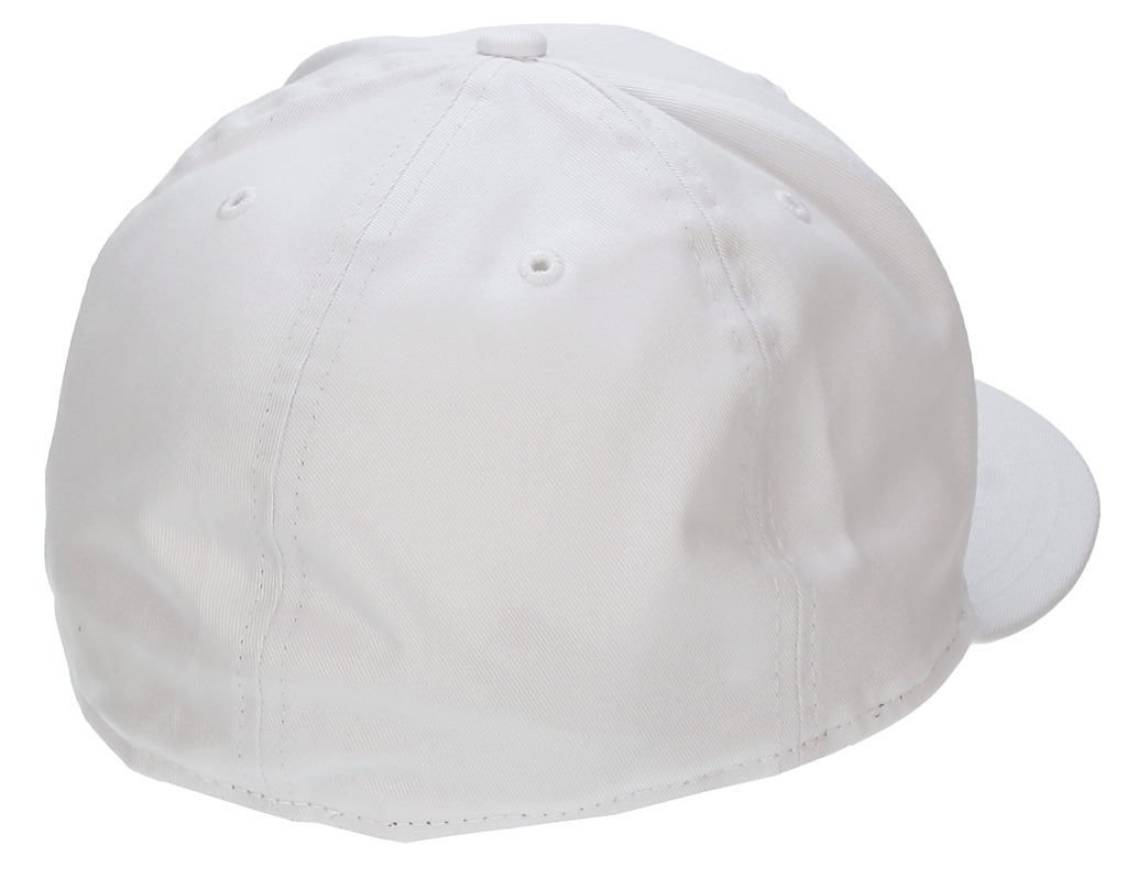šiltovka 686 Slant New Era 59Fifty - White
