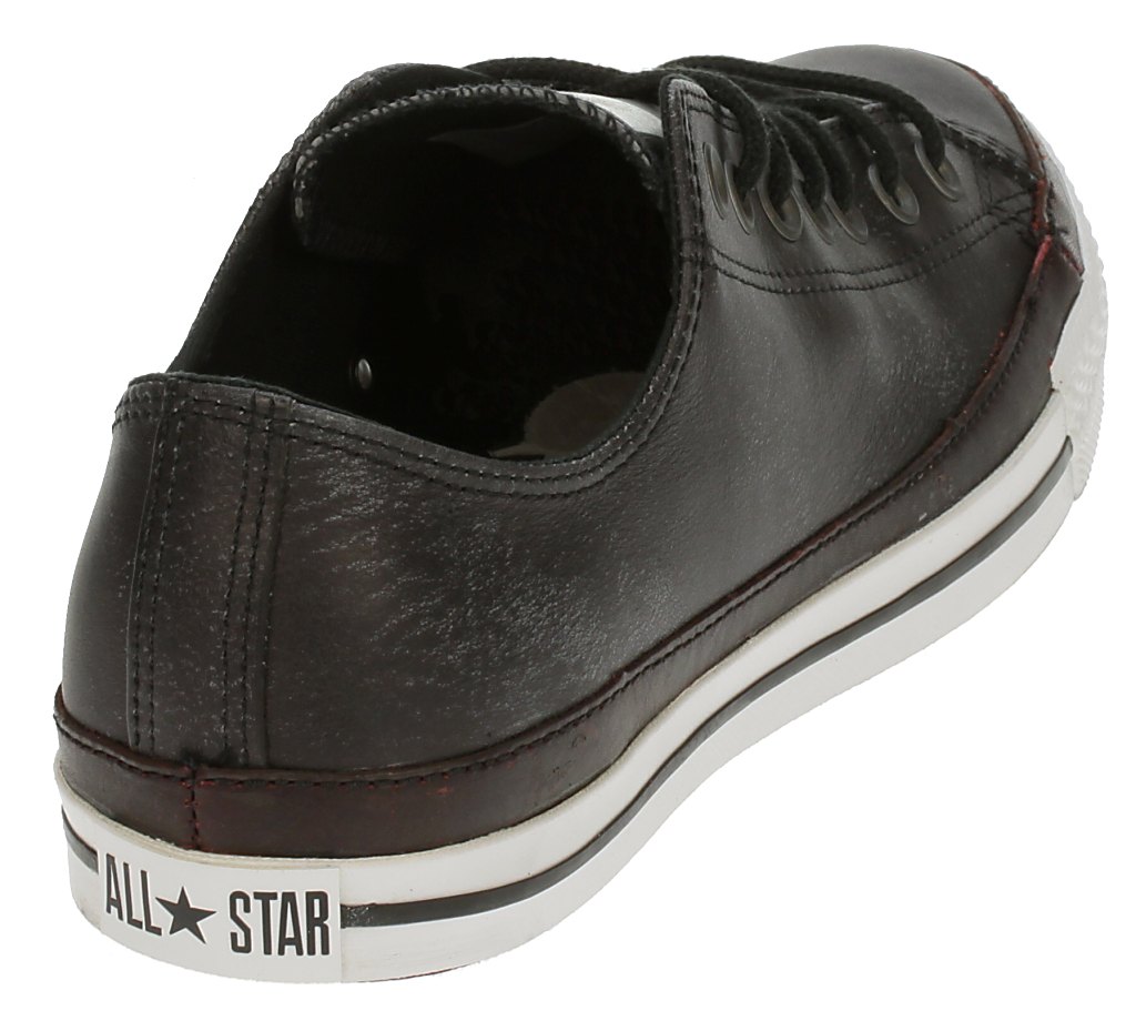 shoes Converse Chuck Taylor All Star Specialty OX - Black/Gray