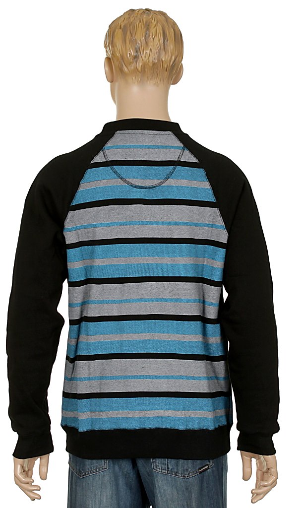bluza 686 Fine Line - Black