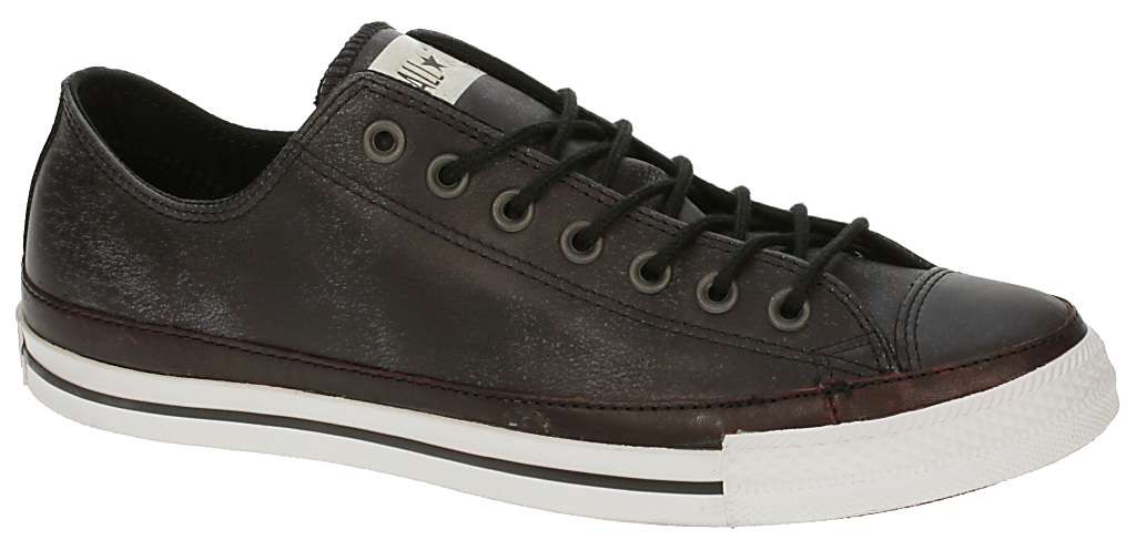 shoes Converse Chuck Taylor All Star Specialty OX - Black/Gray
