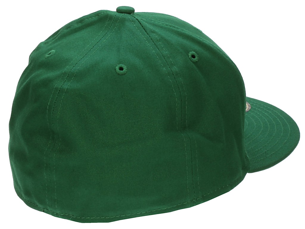 cap 686 Icon New Era 59Fifty - Kelly Green