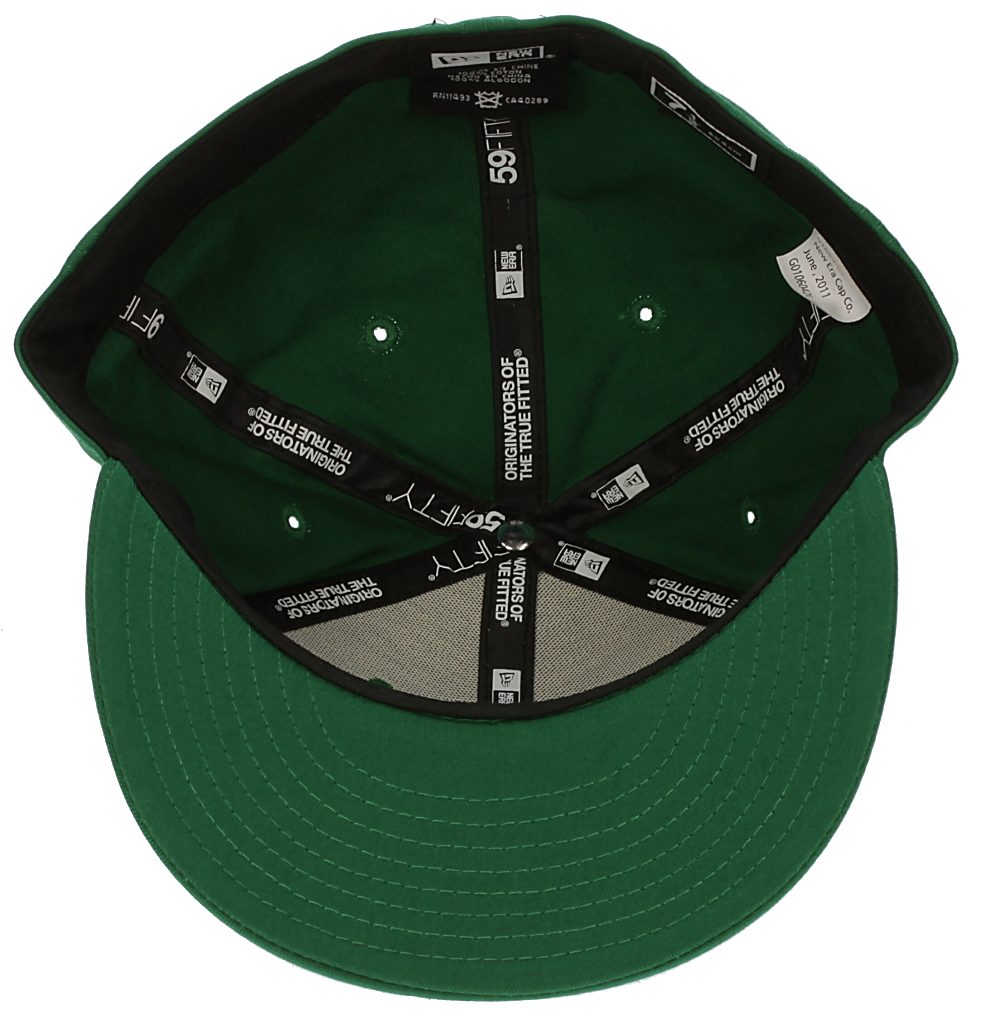 cap 686 Icon New Era 59Fifty - Kelly Green