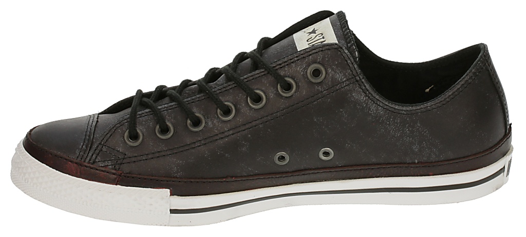 shoes Converse Chuck Taylor All Star Specialty OX - Black/Gray