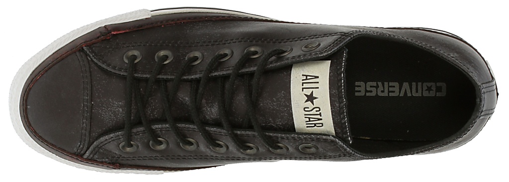 shoes Converse Chuck Taylor All Star Specialty OX - Black/Gray