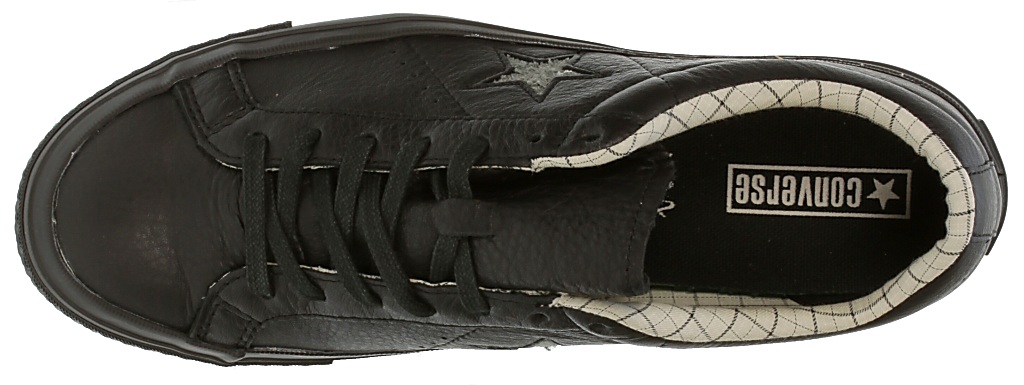 topánky Converse One Star Classic 74 OX - Black