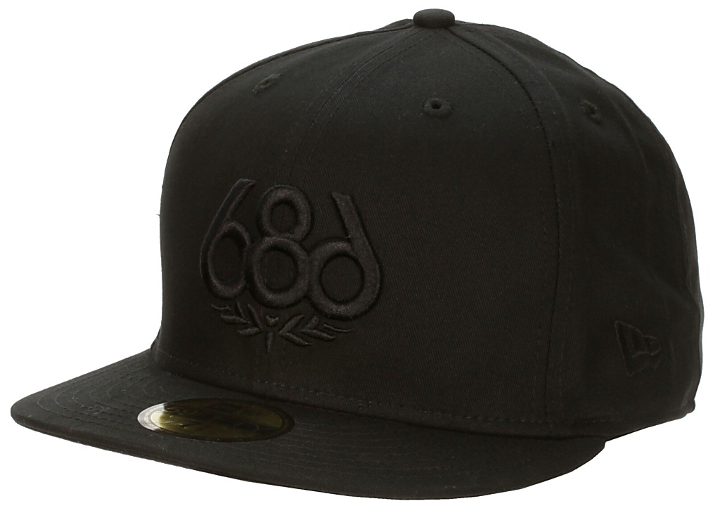 šiltovka 686 Icon New Era 59Fifty - Ninja