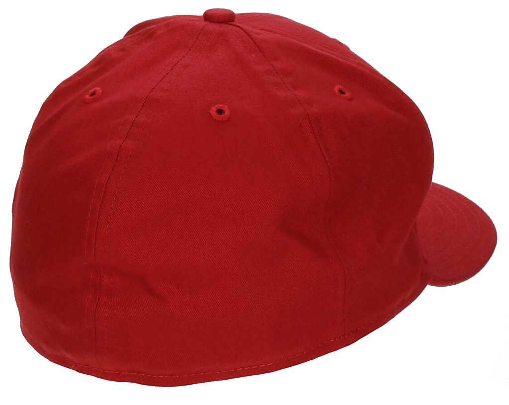 kšiltovka 686 Icon New Era 59Fifty - Red