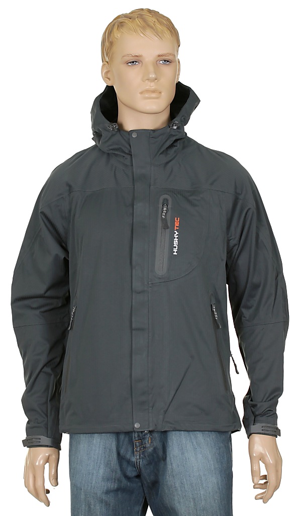 bunda Husky Algar - Anthracite