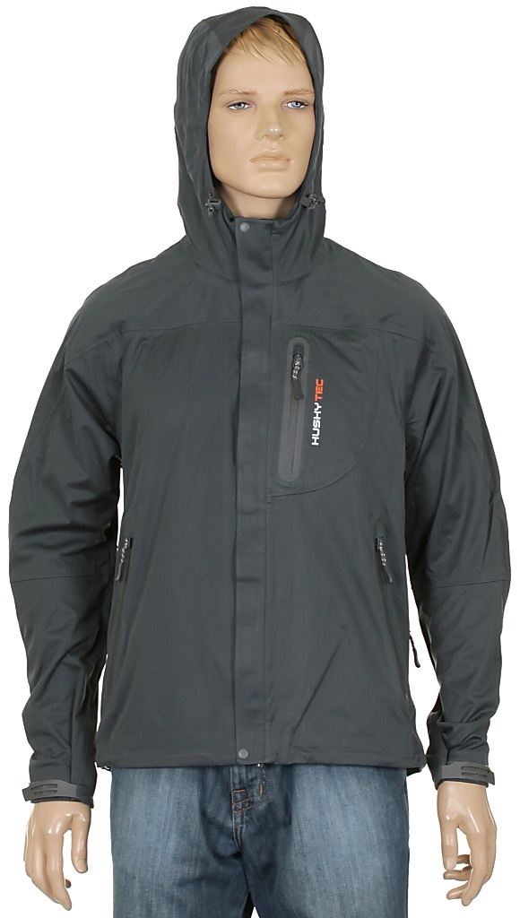bunda Husky Algar - Anthracite