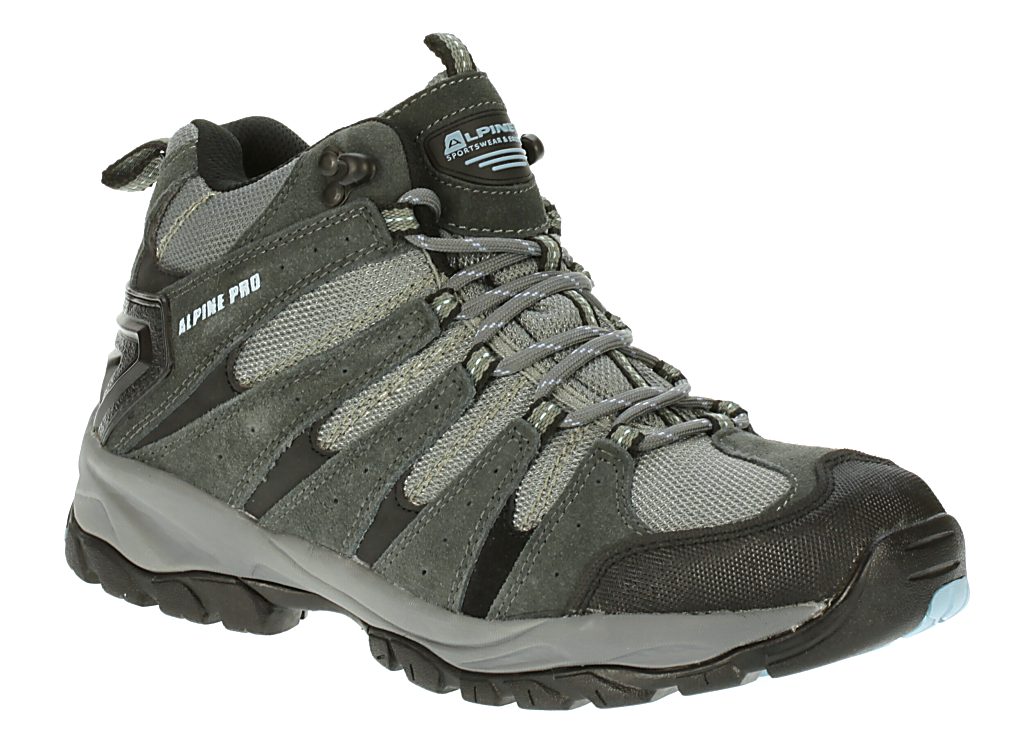 buty Alpine Pro Hudson LTR - Coastal